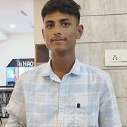 Raju Bharali - Developer Photo